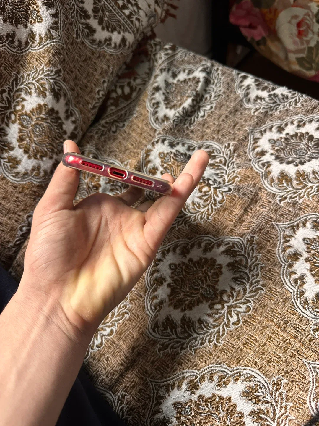 iPhone XR for sale plz sell all images image indicator(4)