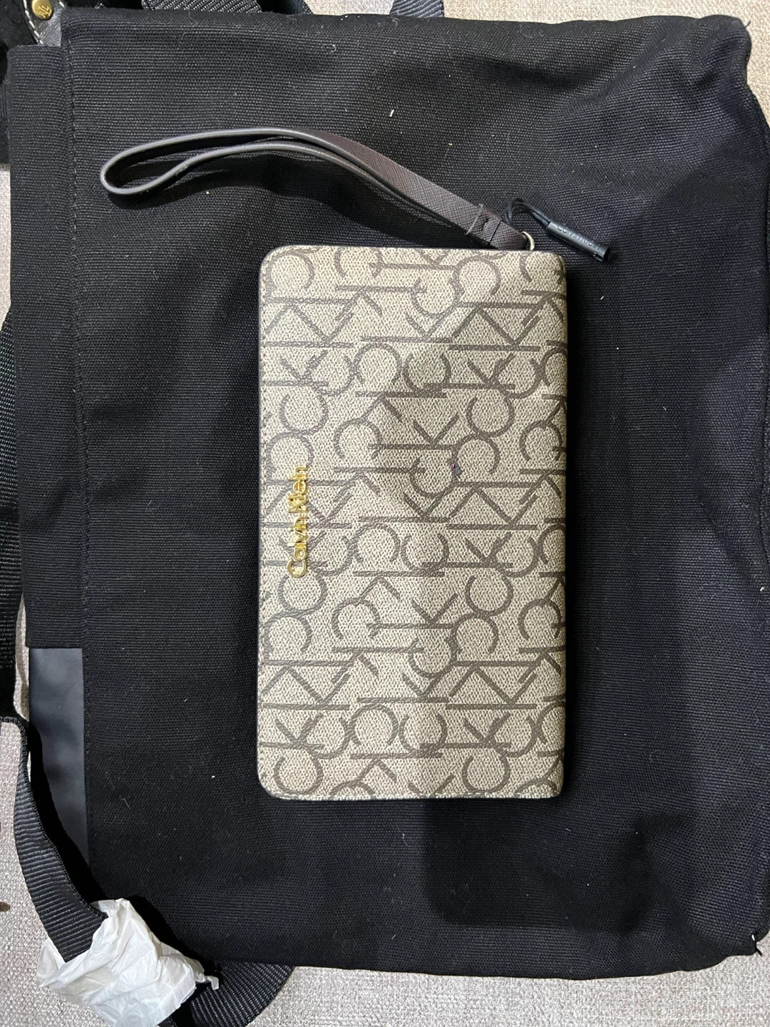 Calvin Klein Wallet