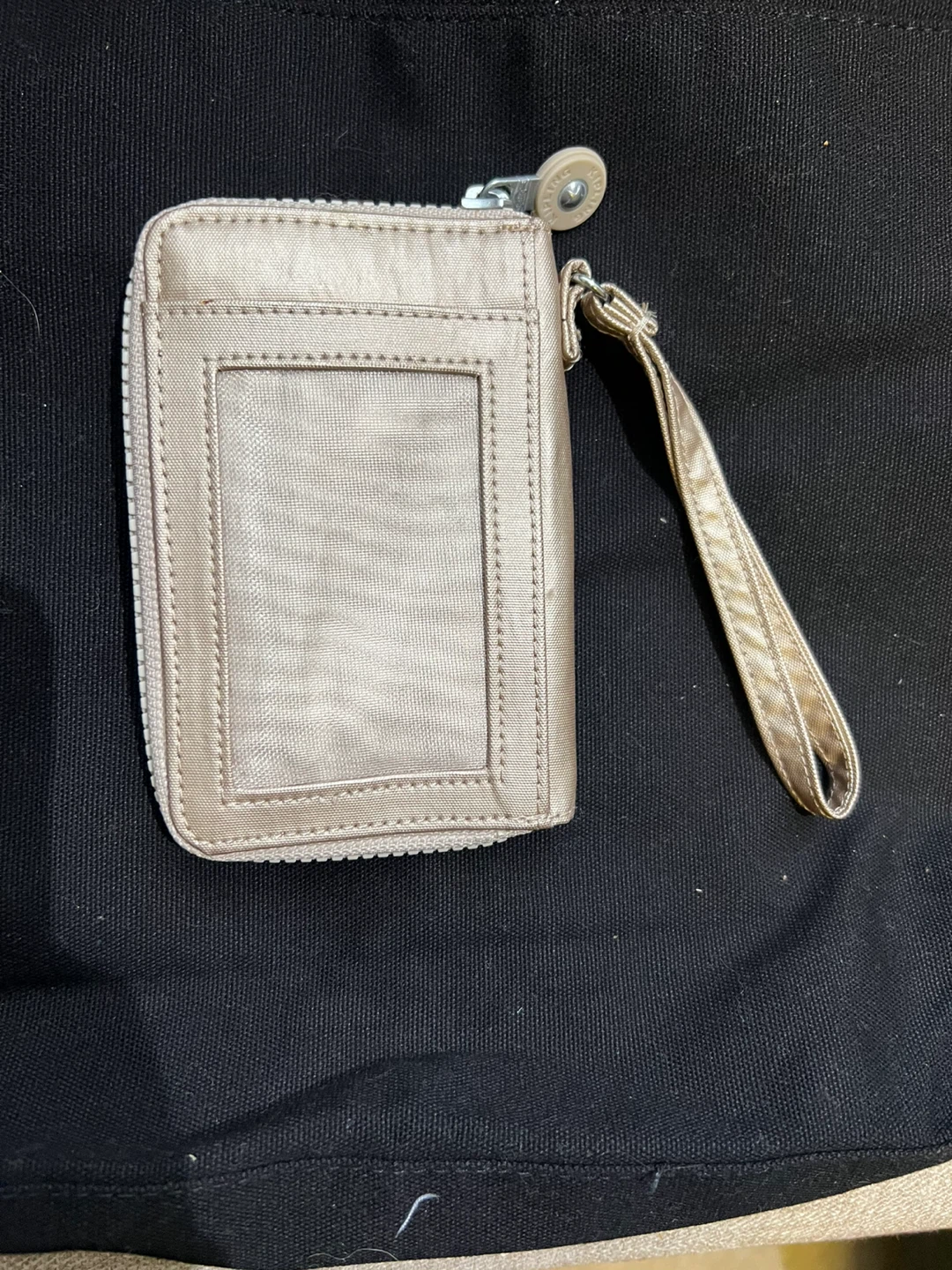 New Kipling Beige Wallet - photo 2