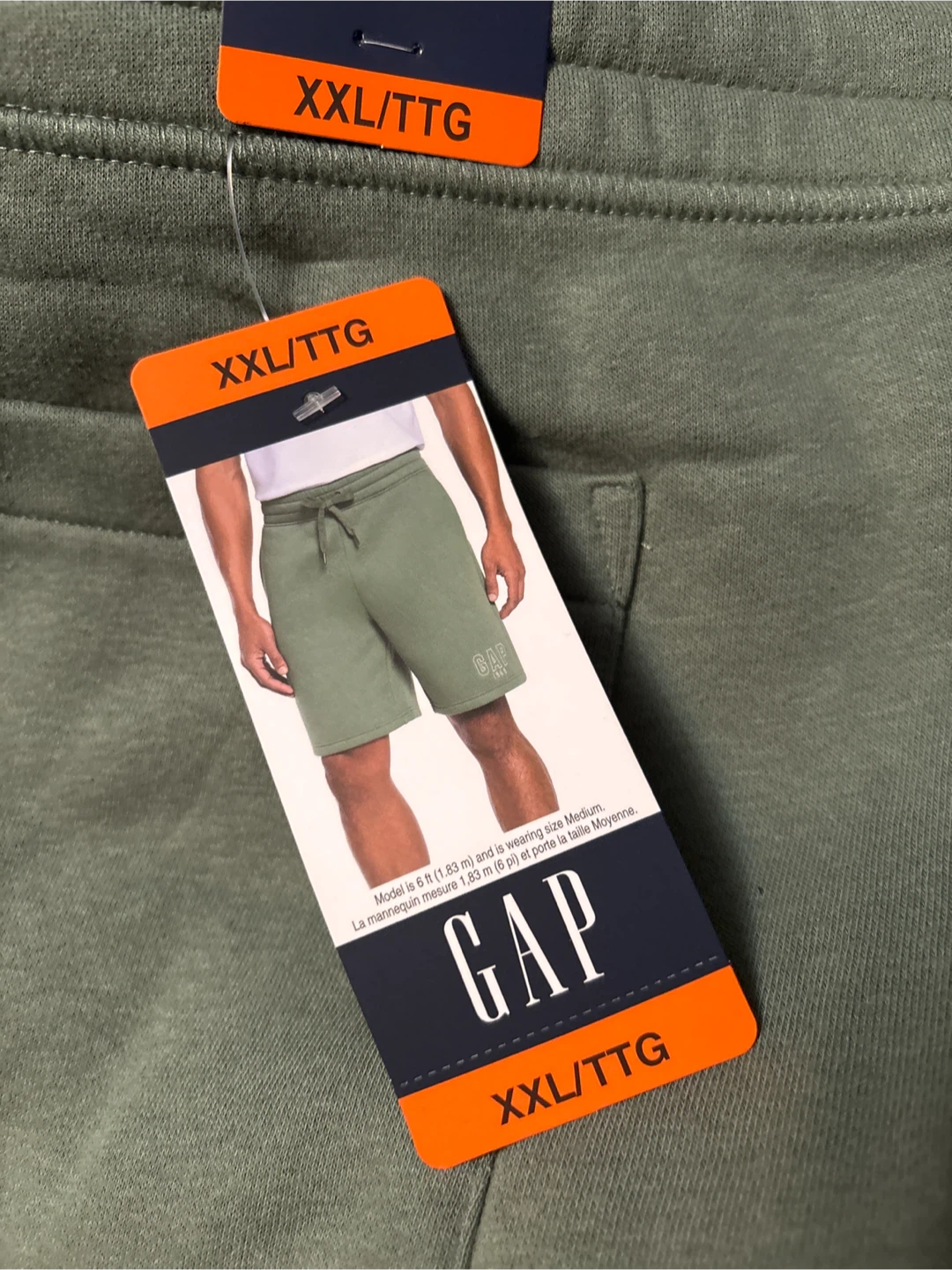 Men’s Shorts - Size 42 & XXL - photo 3