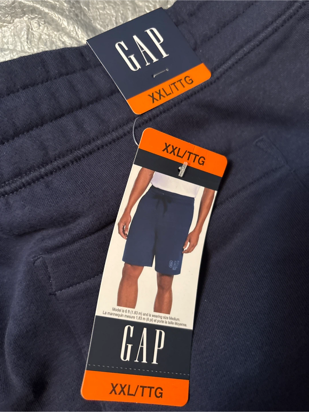 Men’s Shorts - Size 42 & XXL - photo 4