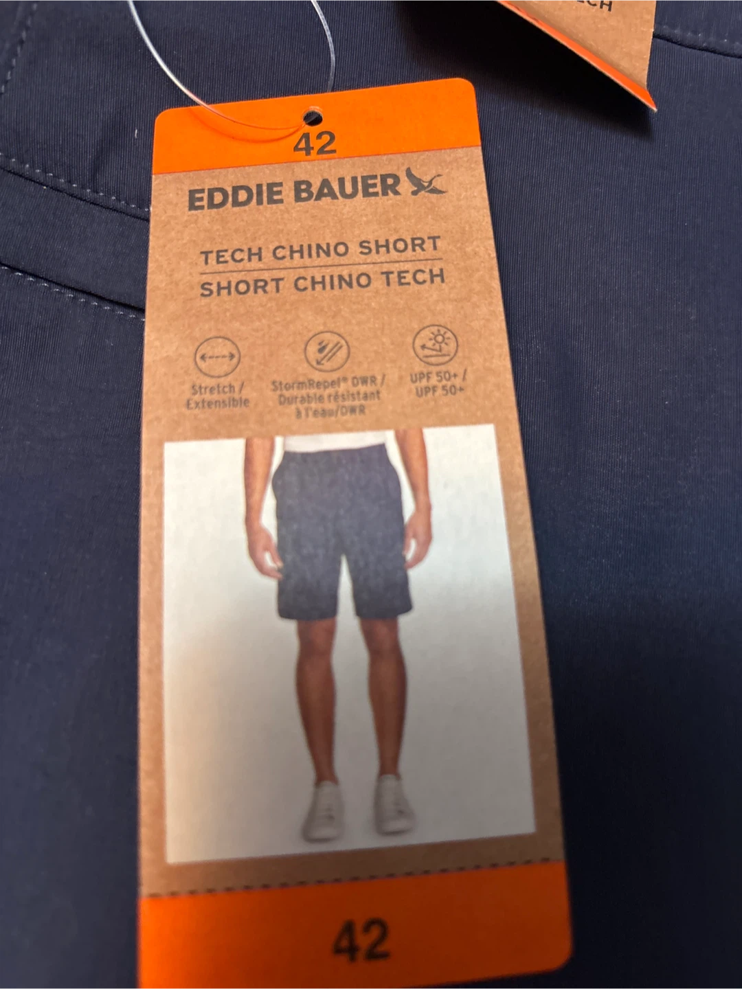Men’s Shorts - Size 42 & XXL - photo 2