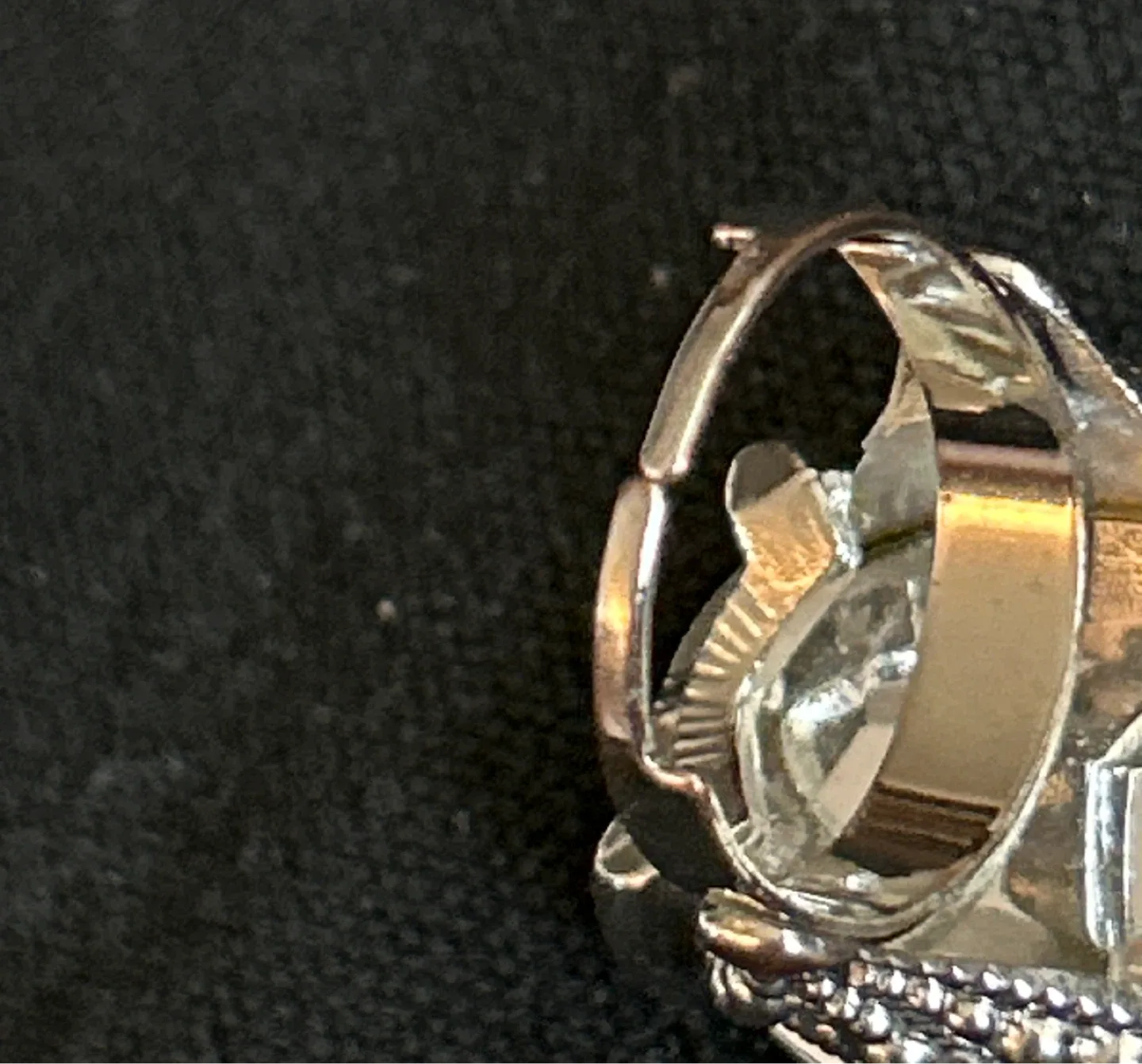 Big Red Stone Ring image indicator(8)