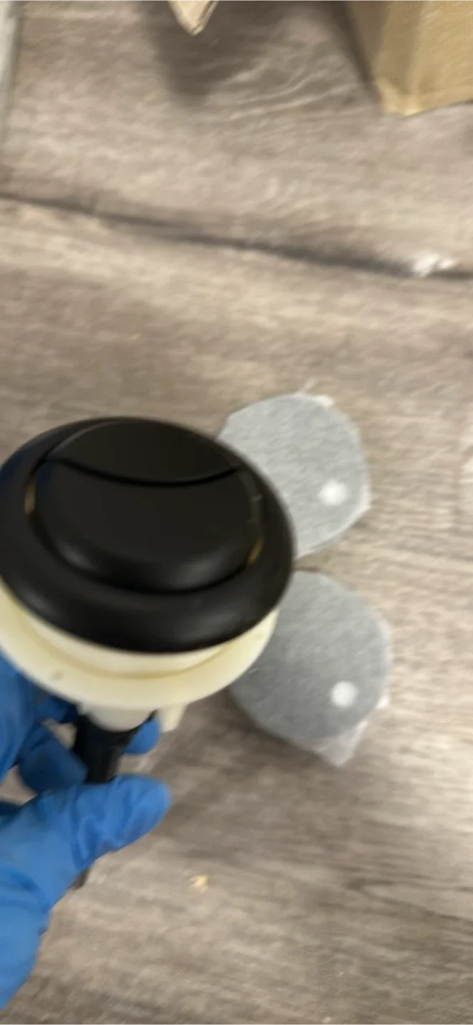 Toilet Flush Valve Replacement Kit image indicator(2)