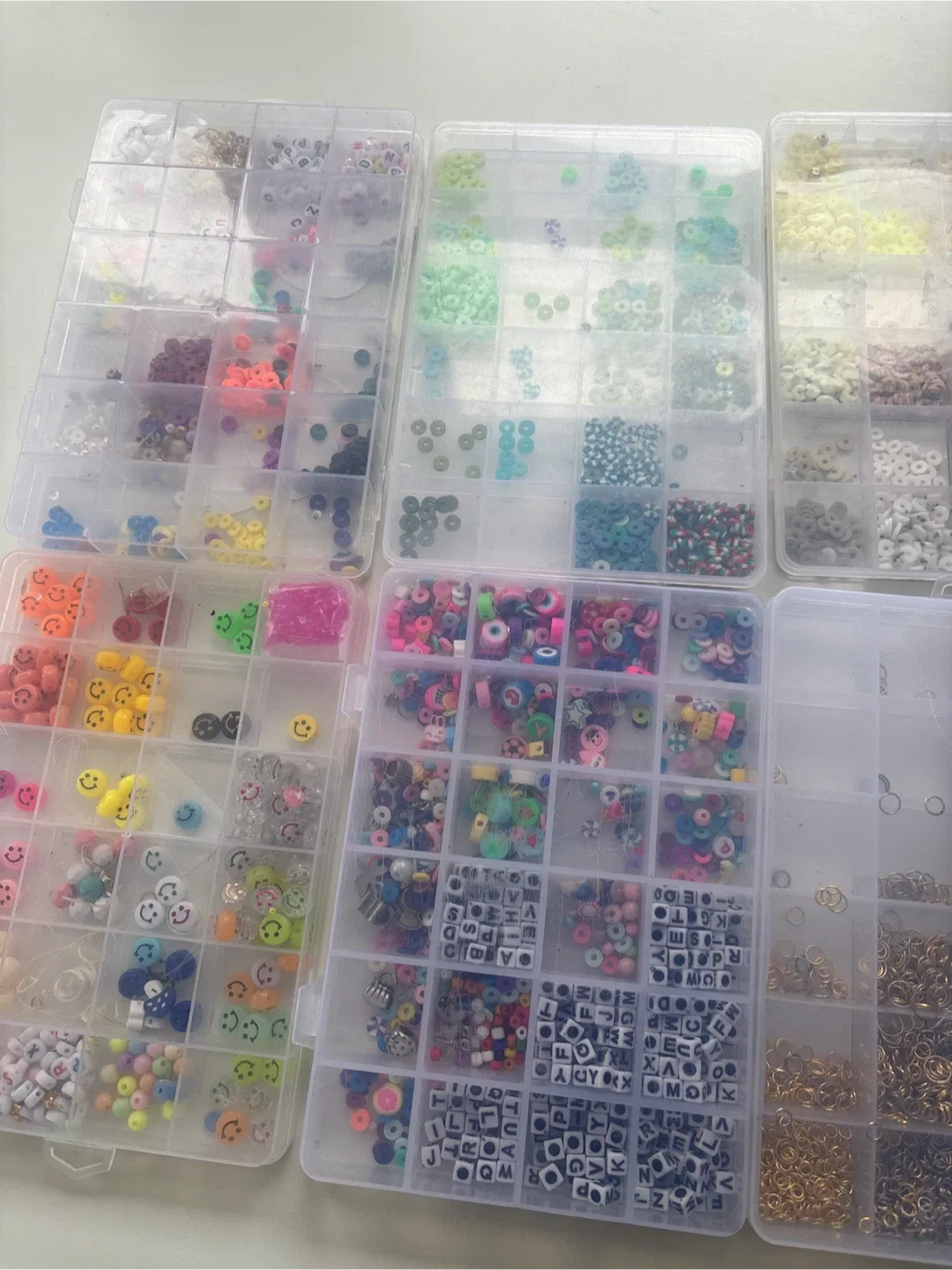 Craft Beads Assortment image indicator(3)