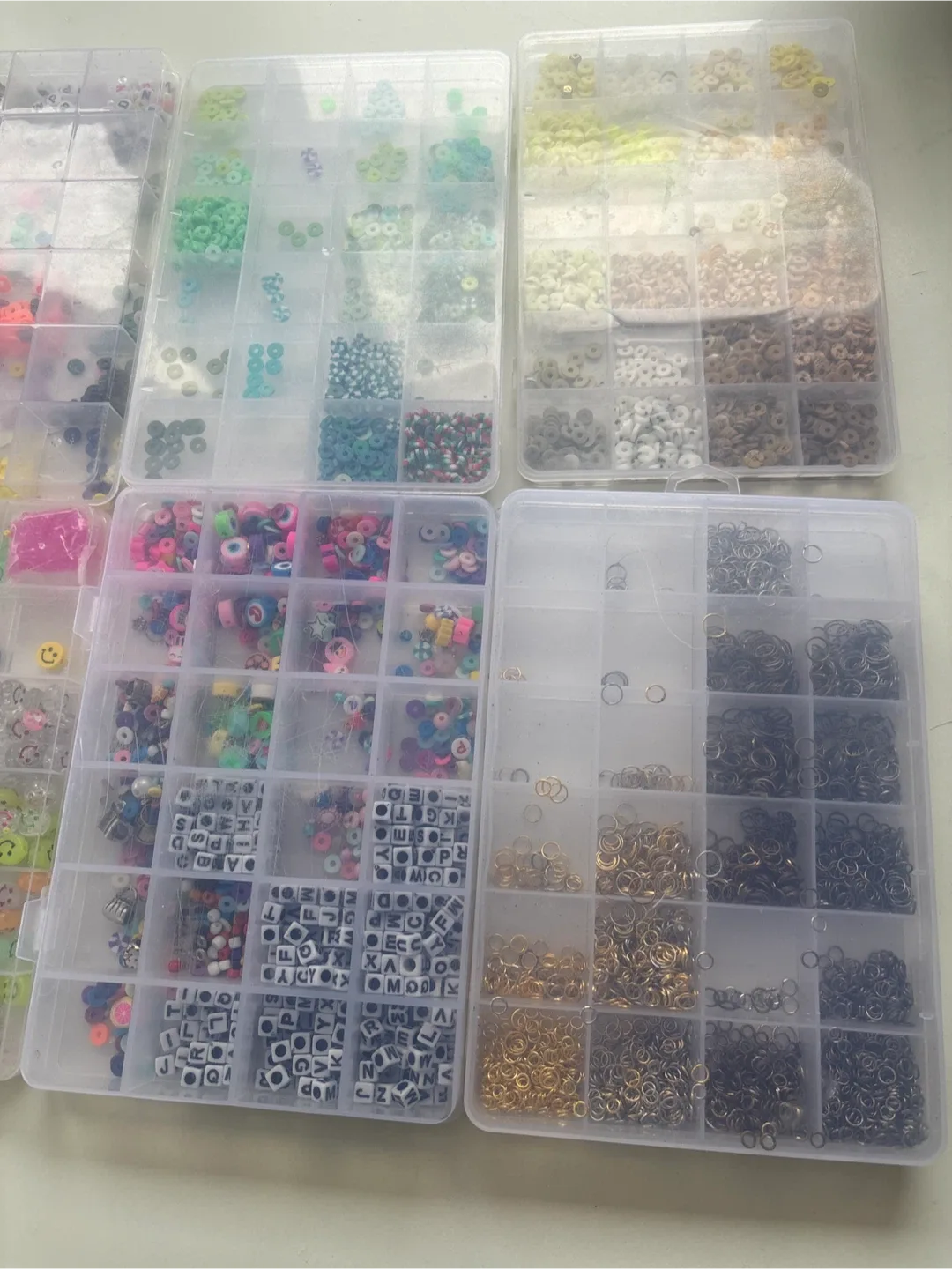 Craft Beads Assortment image indicator(2)