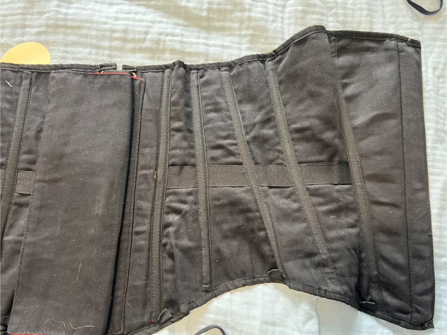 Vintage 1999 Victoria's Secret Corset image indicator(4)