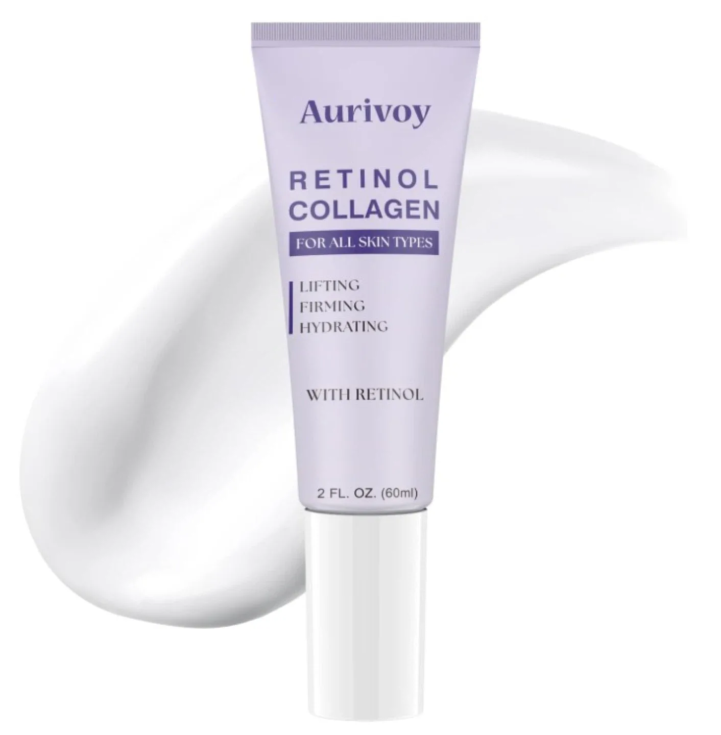 *SEALED* Retinol Collagen Instant Face Lift Cream