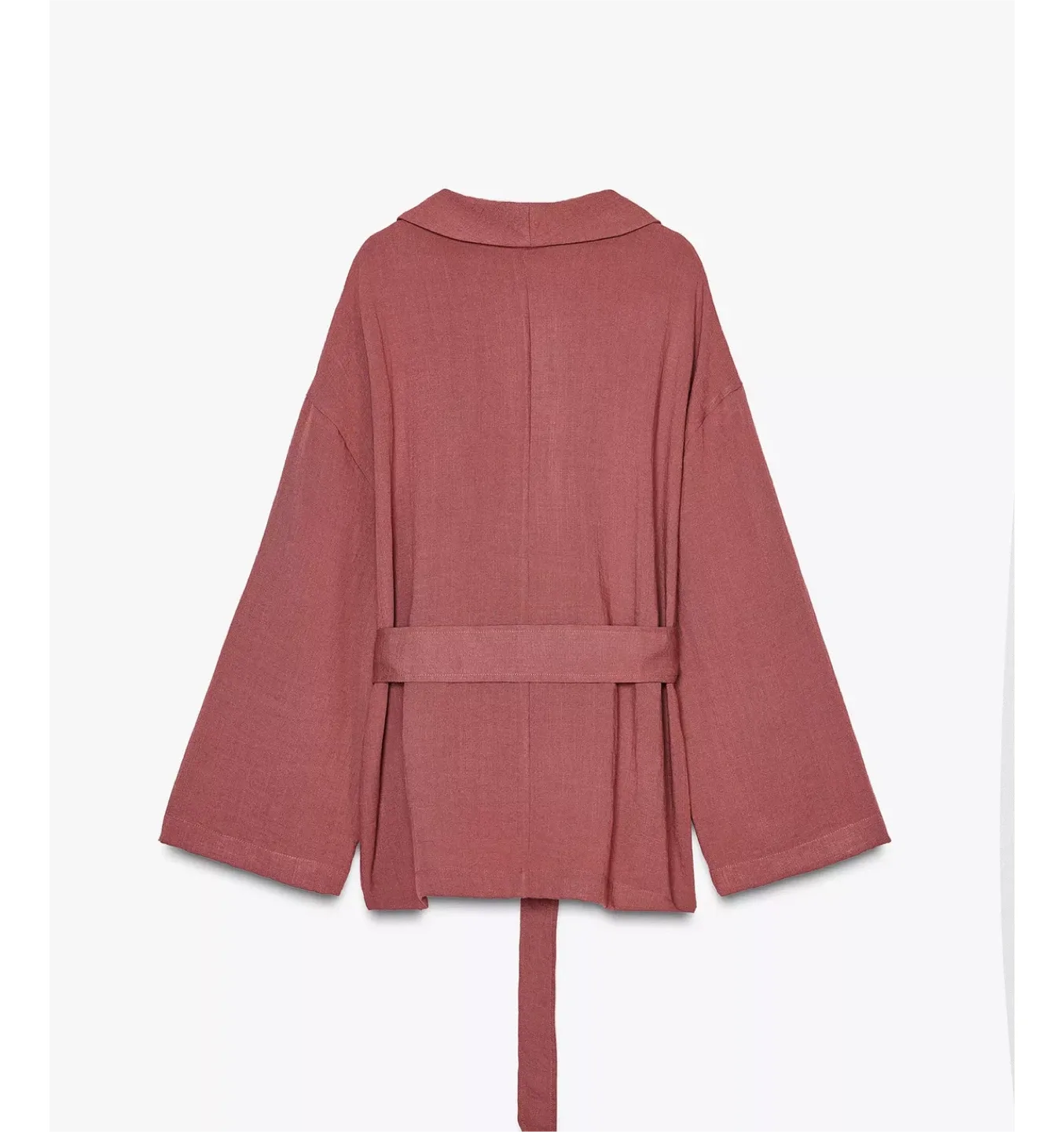 New Zara kimono image indicator(2)