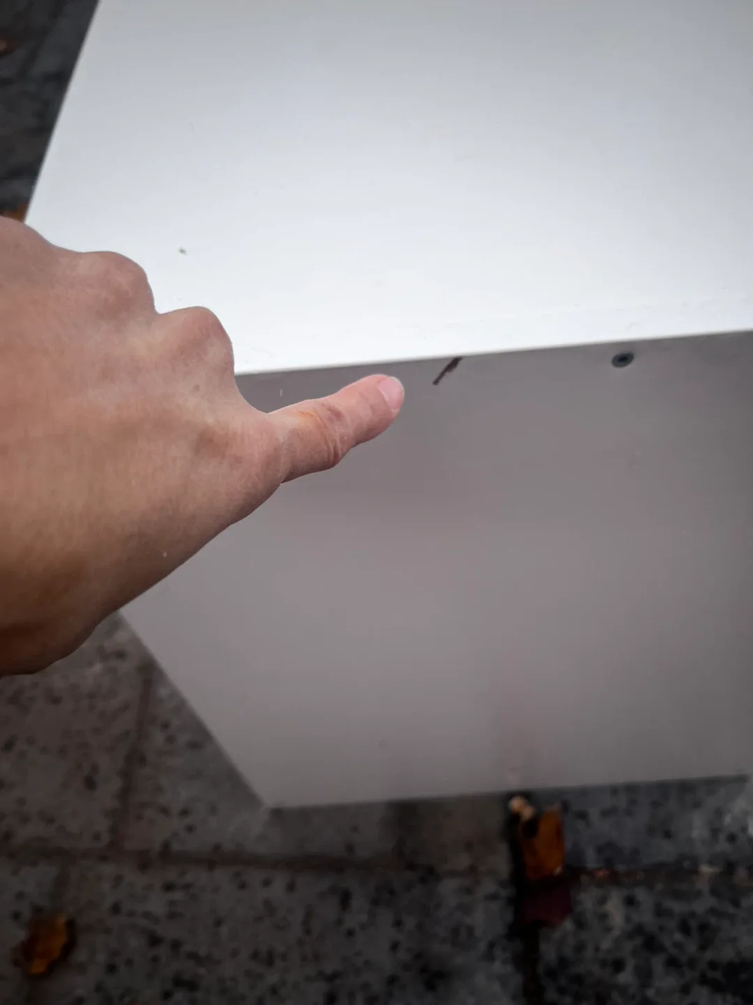 IKEA TROFAST Storage Combination image indicator(6)