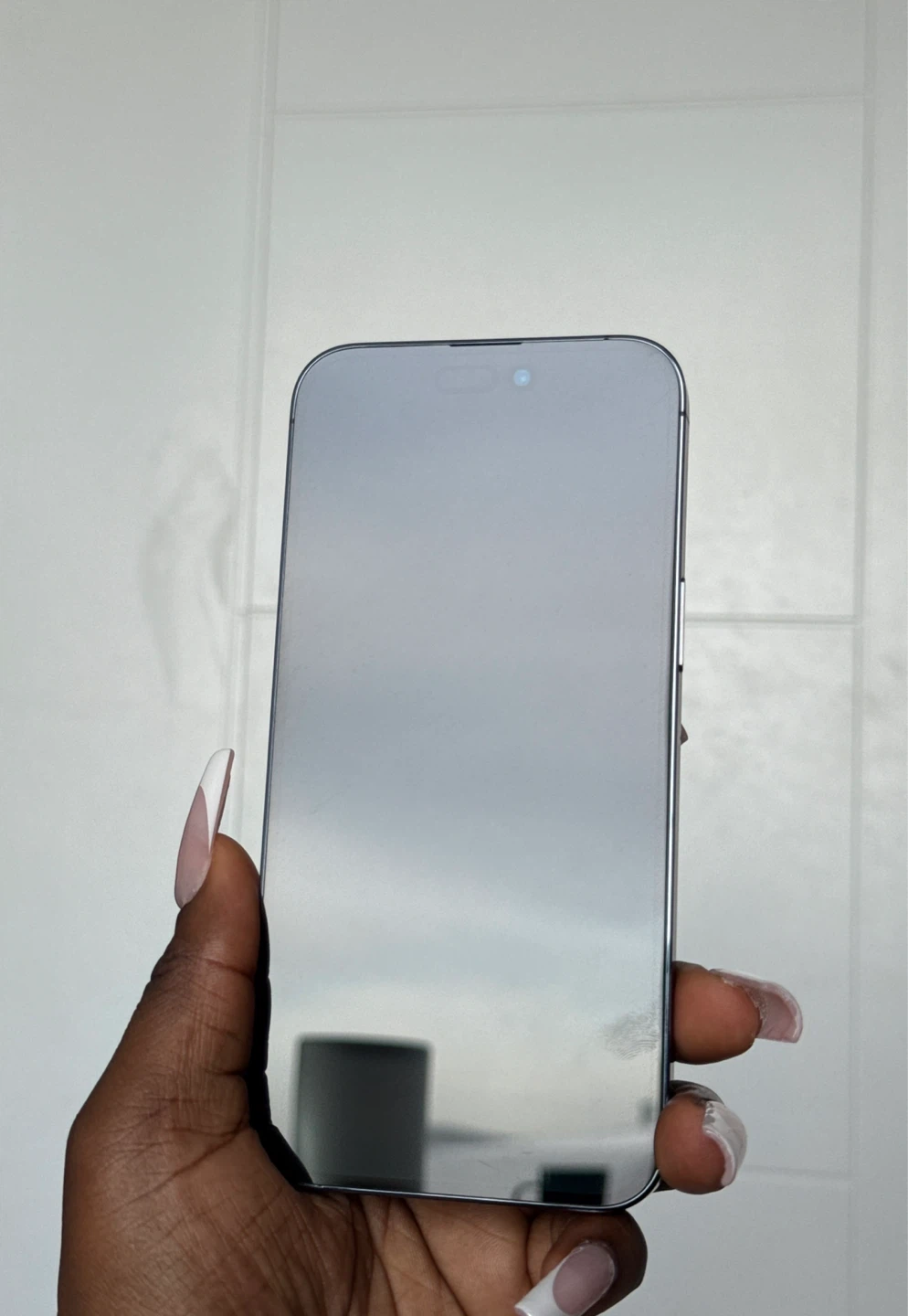iPhone 14 Pro Max, 128GB, Deep Purple - photo 5