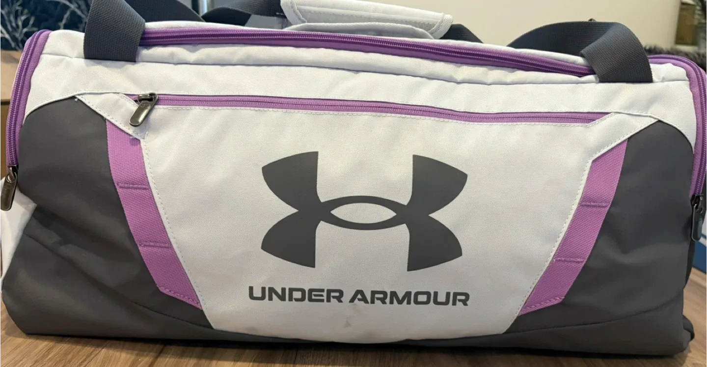Under Armour Undeniable 5.0 Duffel Bag image indicator(5)
