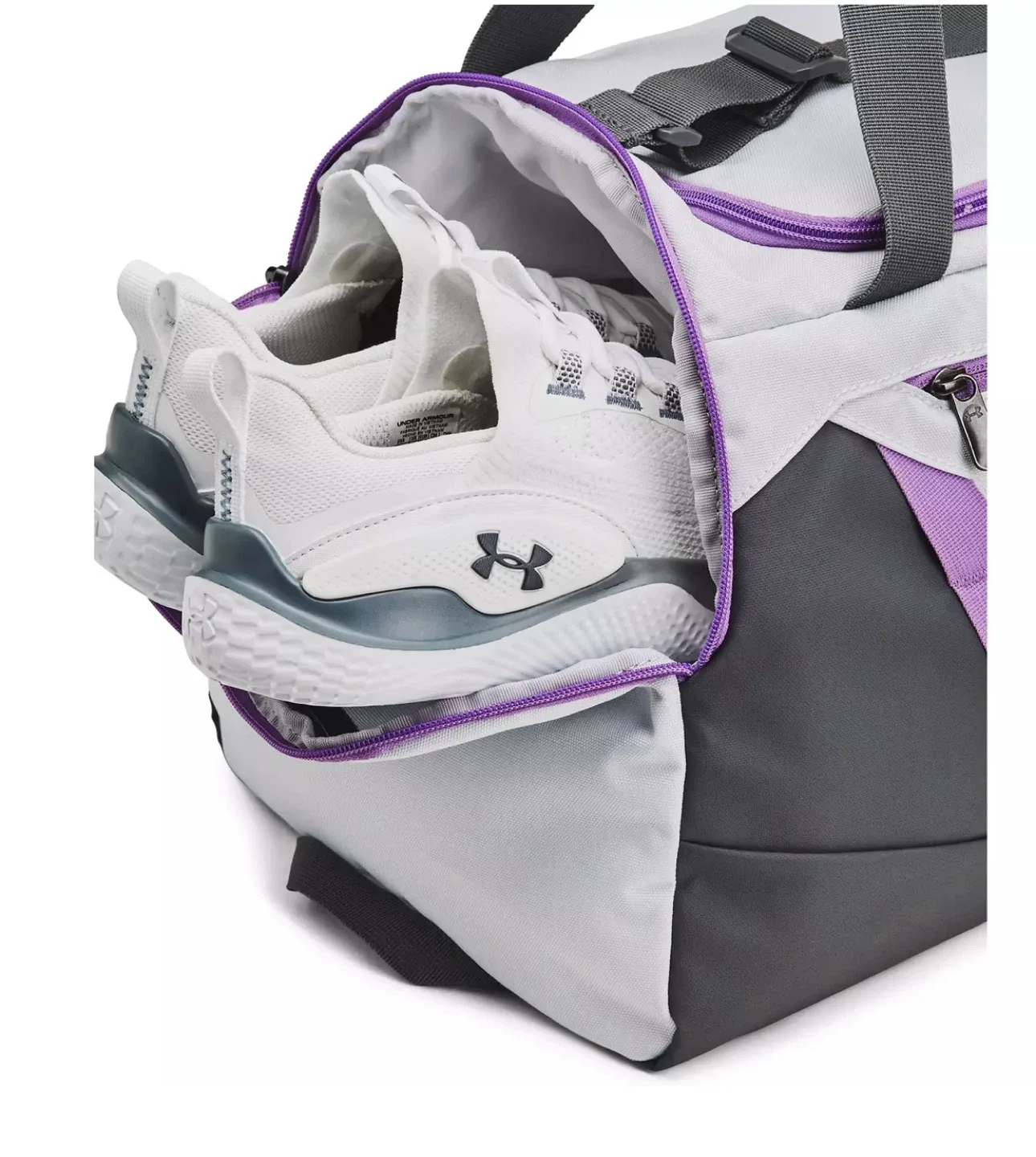 Under Armour Undeniable 5.0 Duffel Bag image indicator(2)