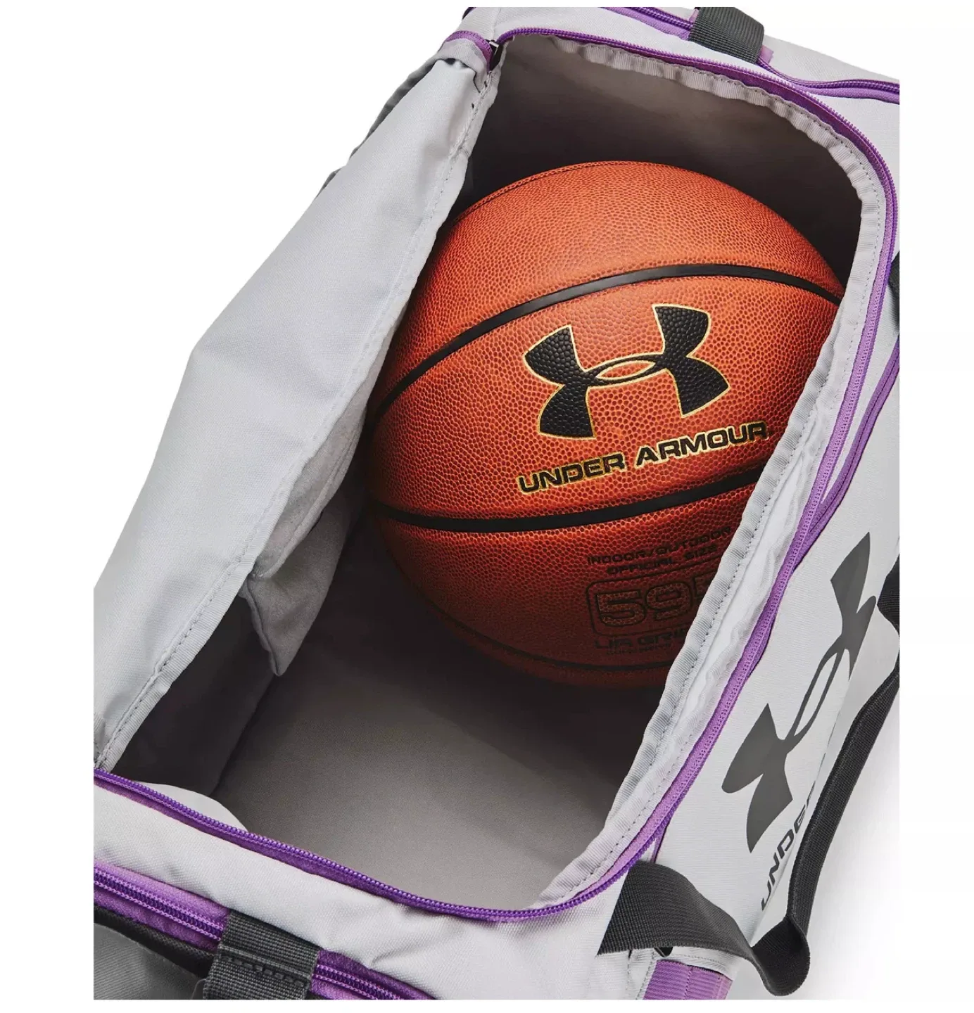 Under Armour Undeniable 5.0 Duffel Bag image indicator(4)