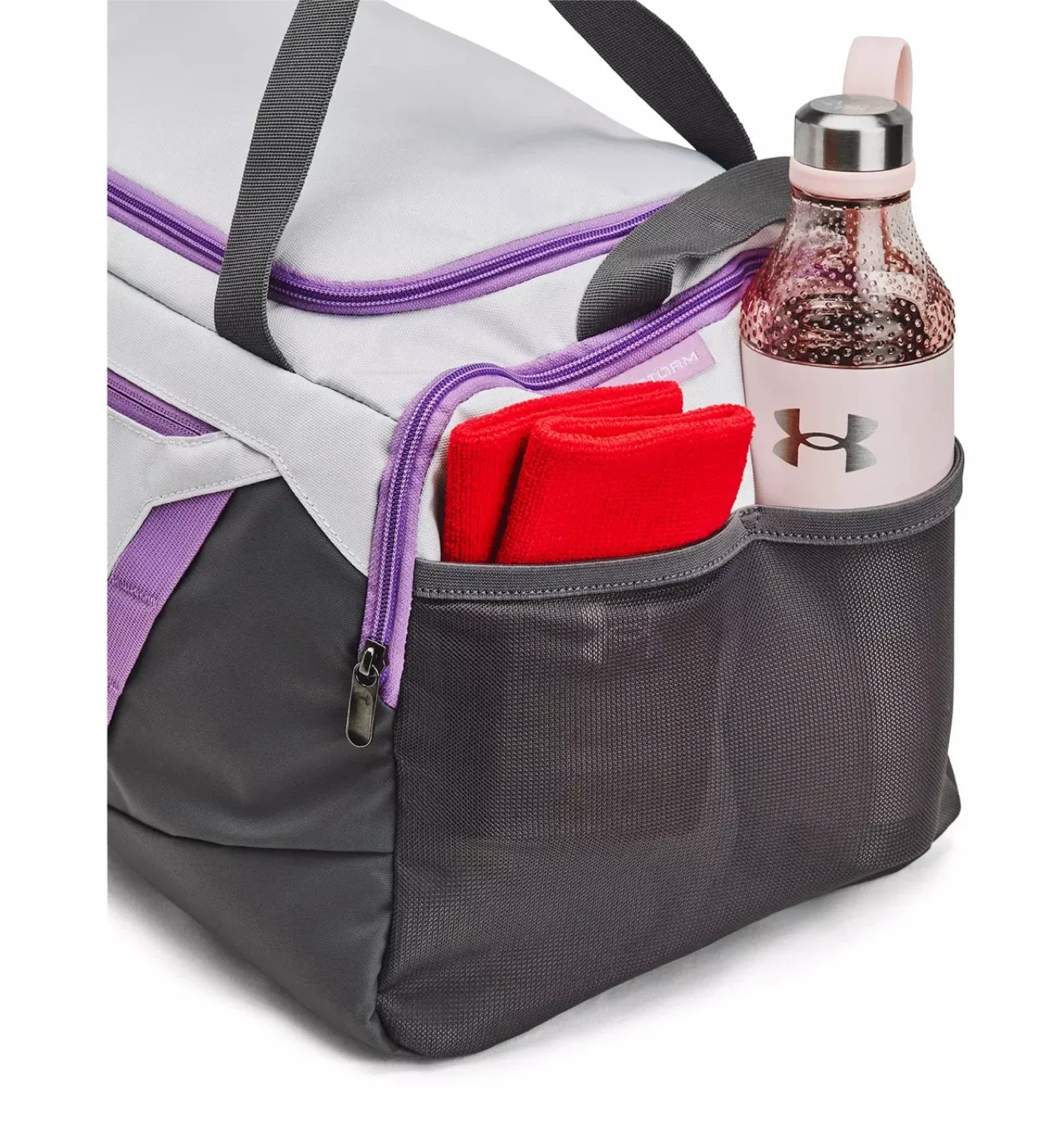 Under Armour Undeniable 5.0 Duffel Bag image indicator(3)