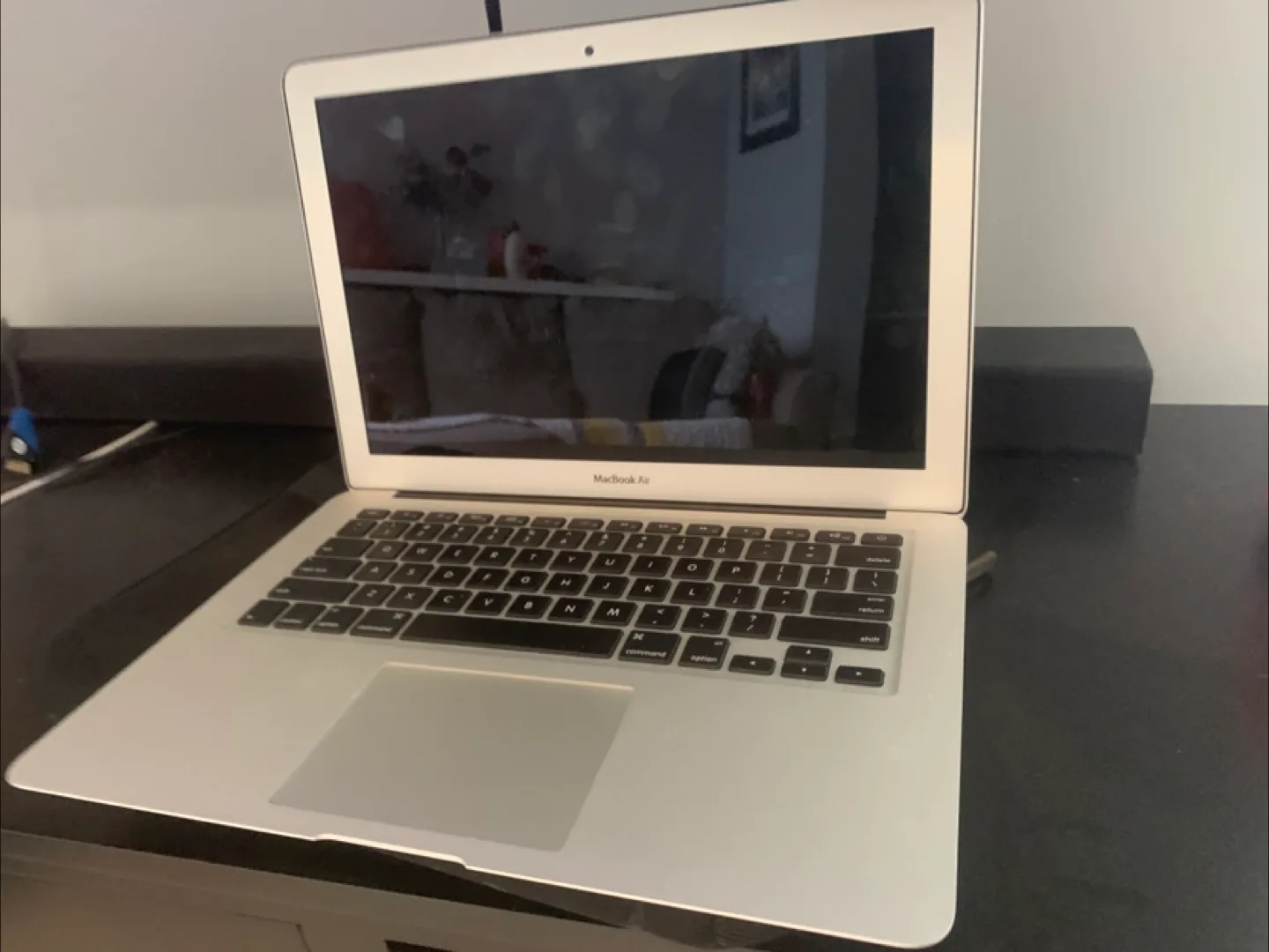 MacBook Air 13” with Case Logic Sleeve image indicator(5)