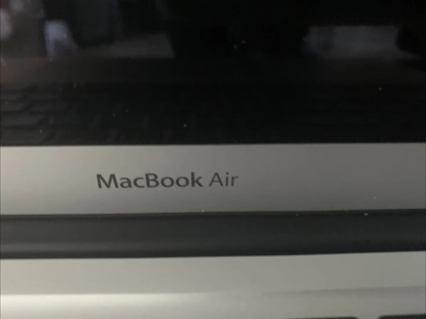 MacBook Air 13” with Case Logic Sleeve image indicator(2)