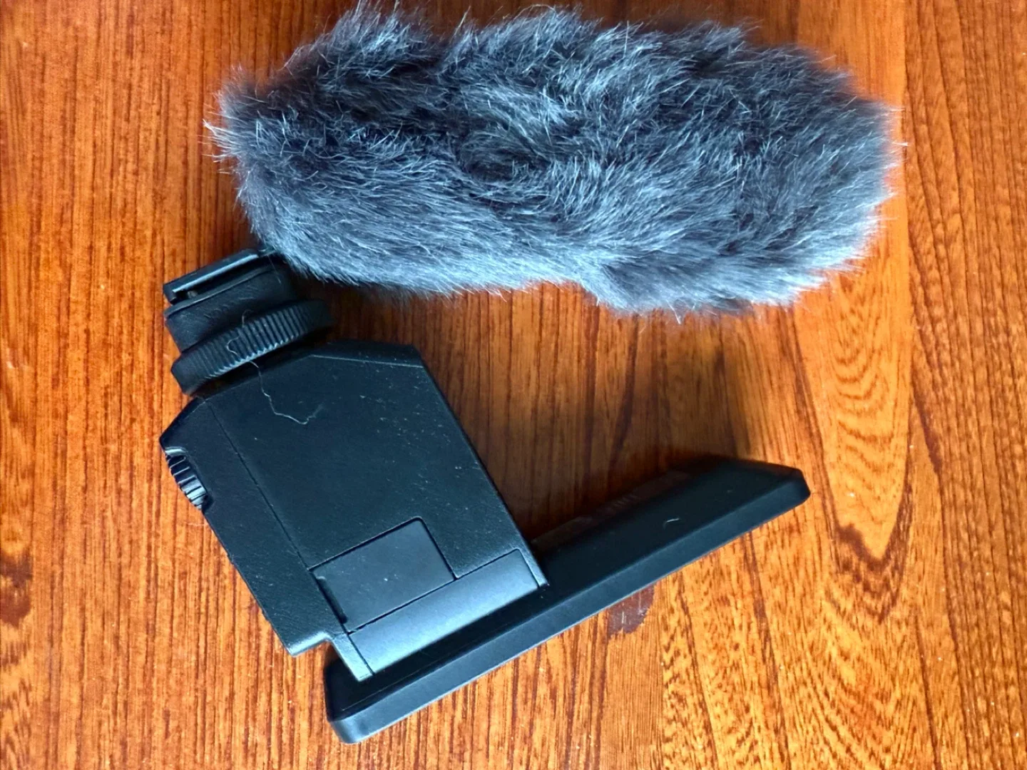 Sony ECM-B1M Shotgun Microphone - Like New! image indicator(8)