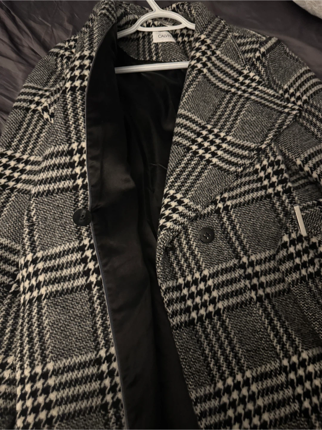 Wool women’s jacket - photo 3