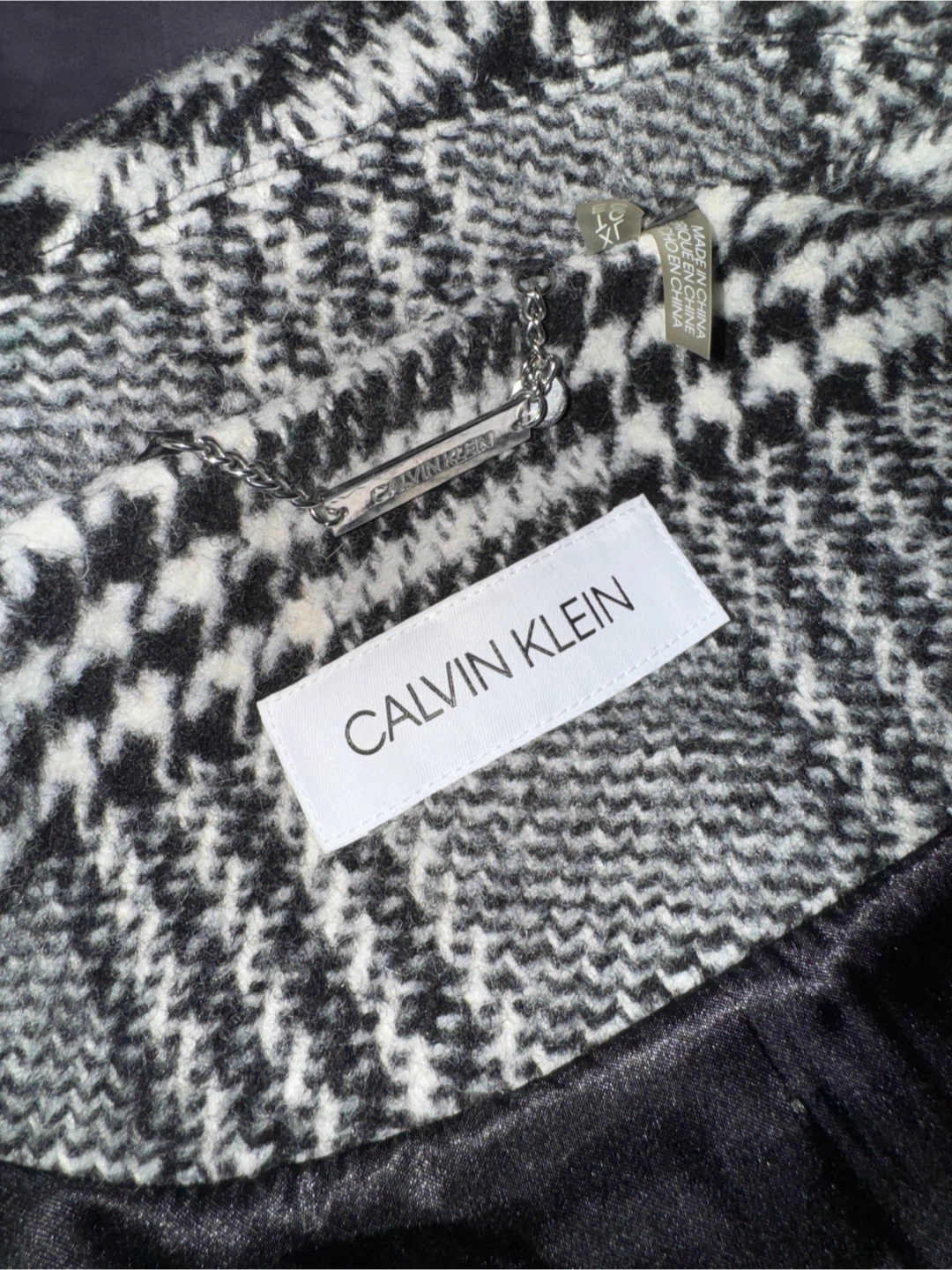 Wool women’s jacket - photo 5