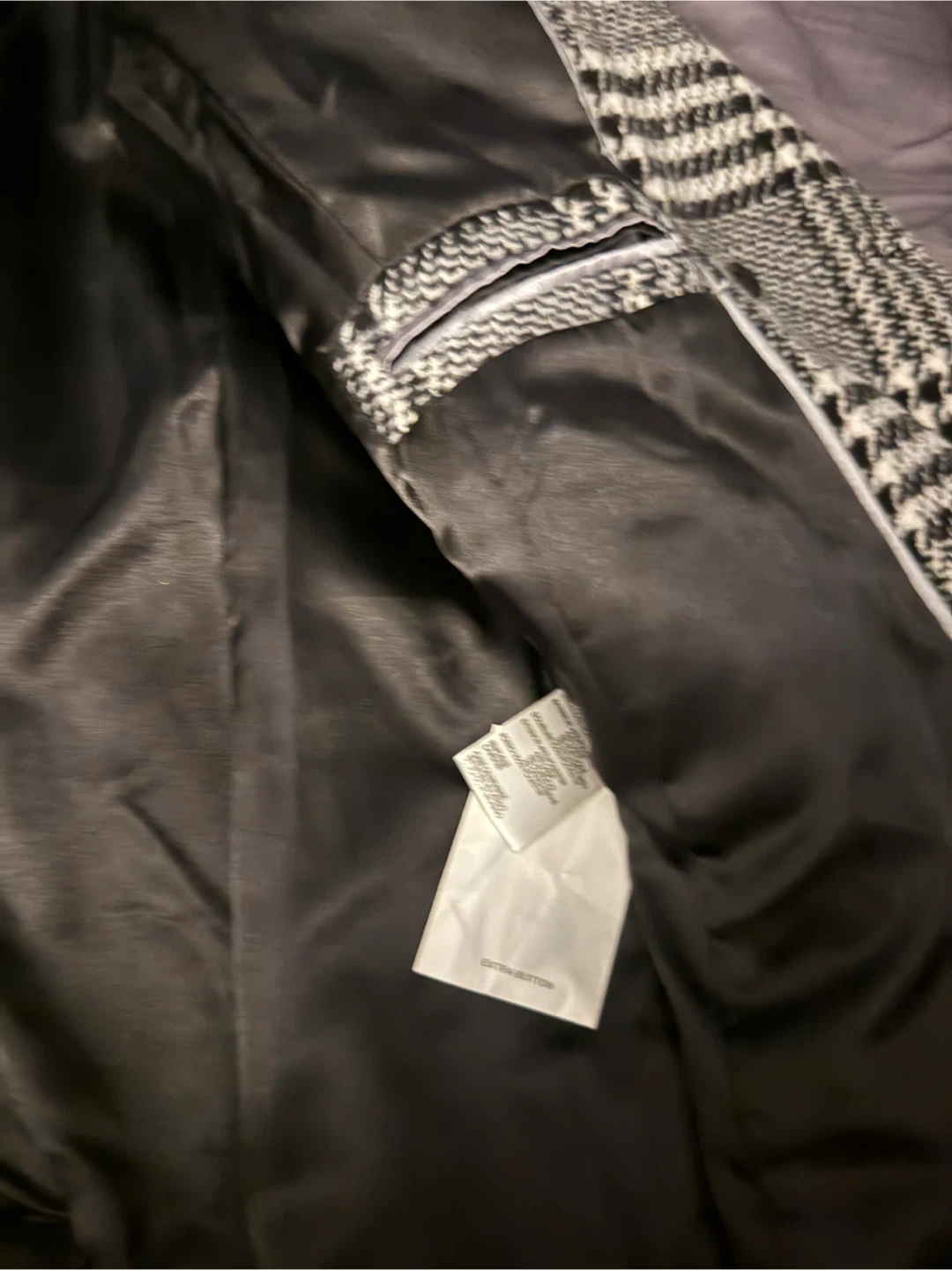 Wool women’s jacket - photo 4