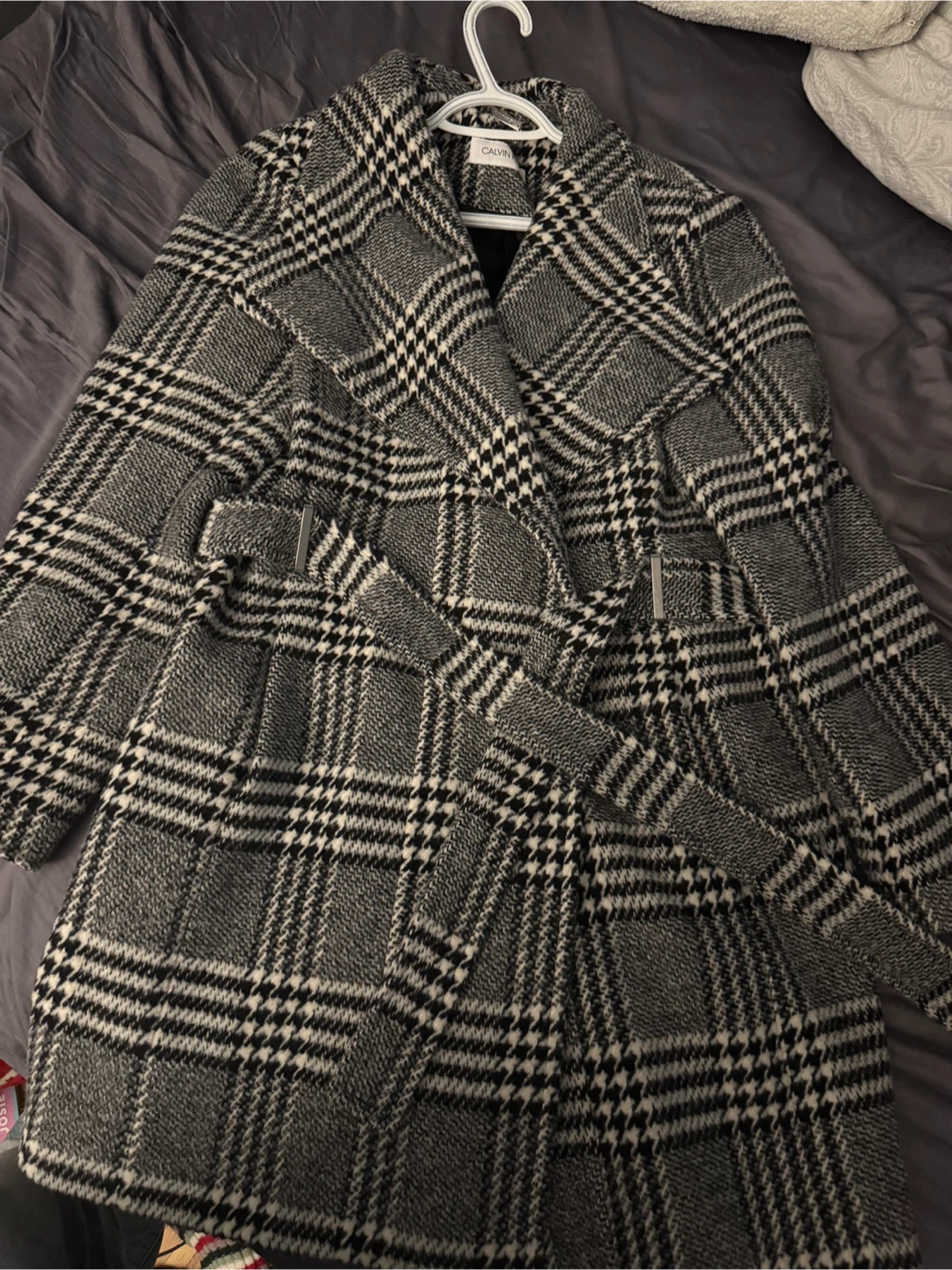 Wool women’s jacket - photo 2