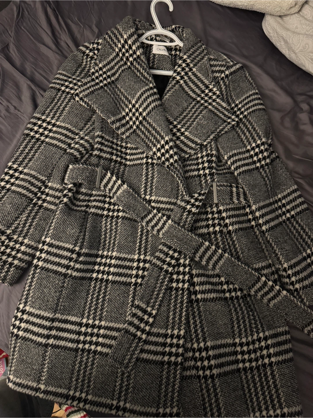 Wool women’s jacket