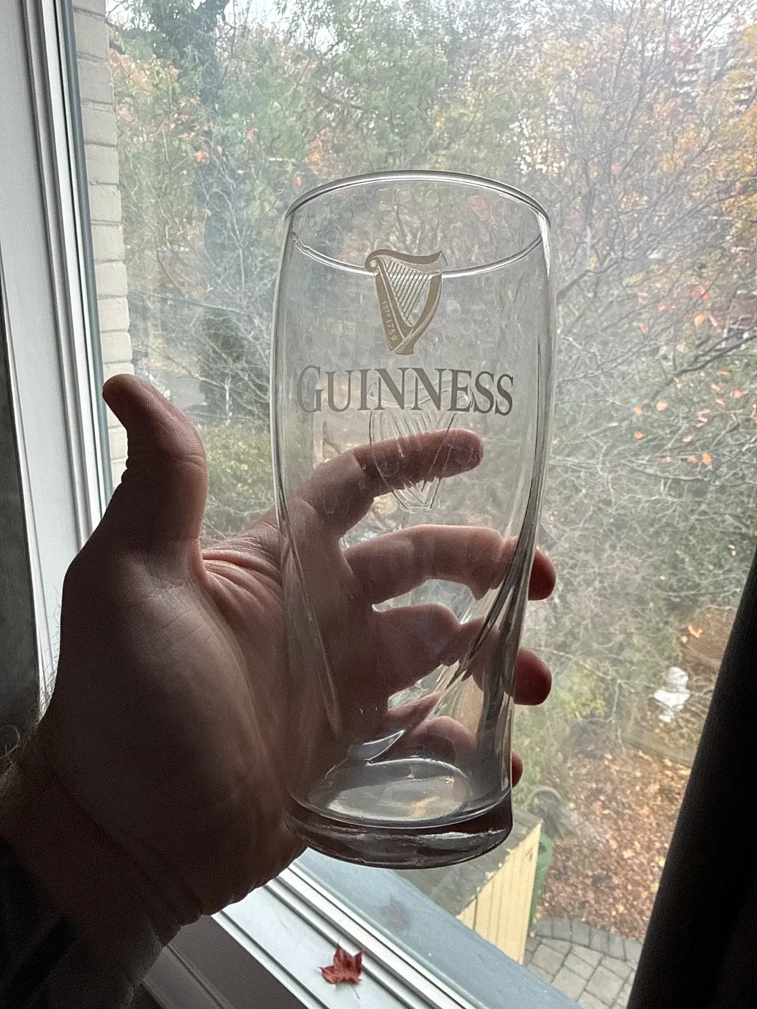 Guinness Pint Glass image indicator(2)
