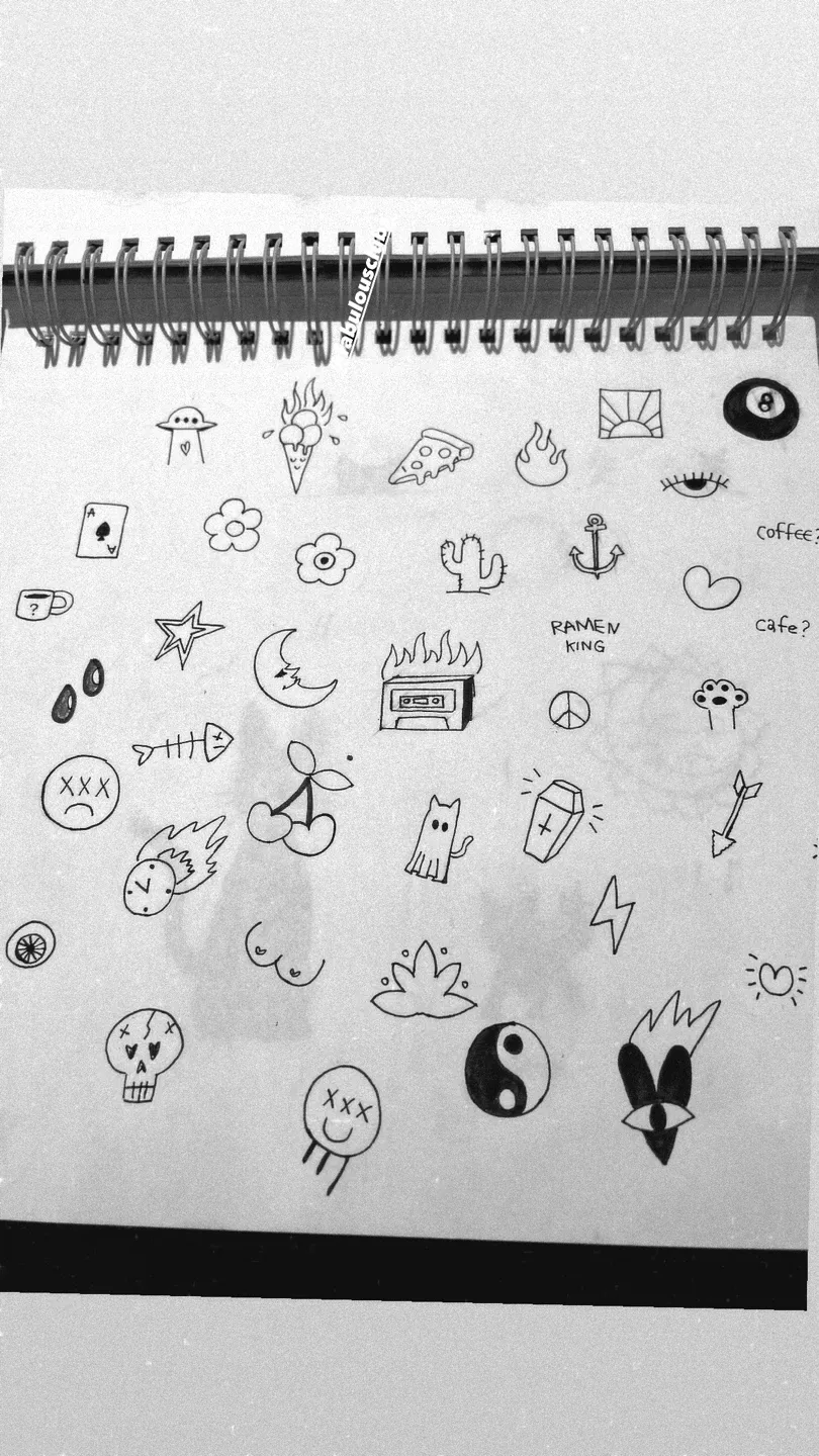 Tattoo Model Wanted (Downtown Vancouver) image indicator(2)