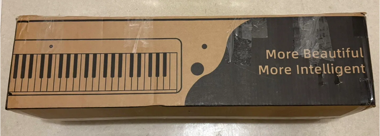 New Generation Intelligent Splicing Piano BX-20K