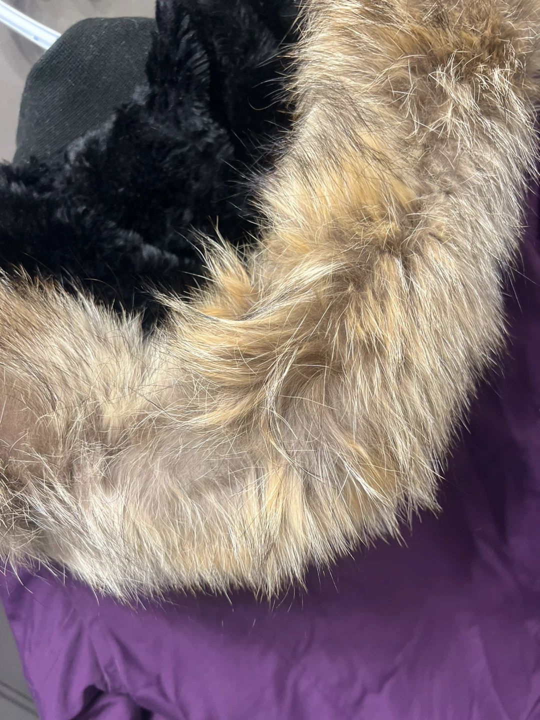 Canada Goose Arctic Dusk Parka - Size L - photo 3