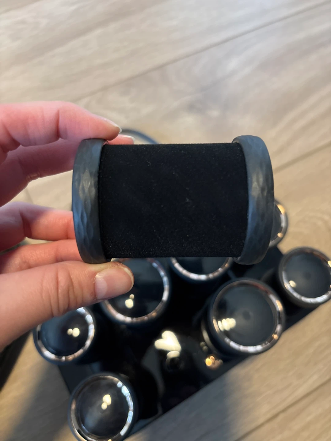T3 Volumizing Hot Rollers Luxe Set - photo 5