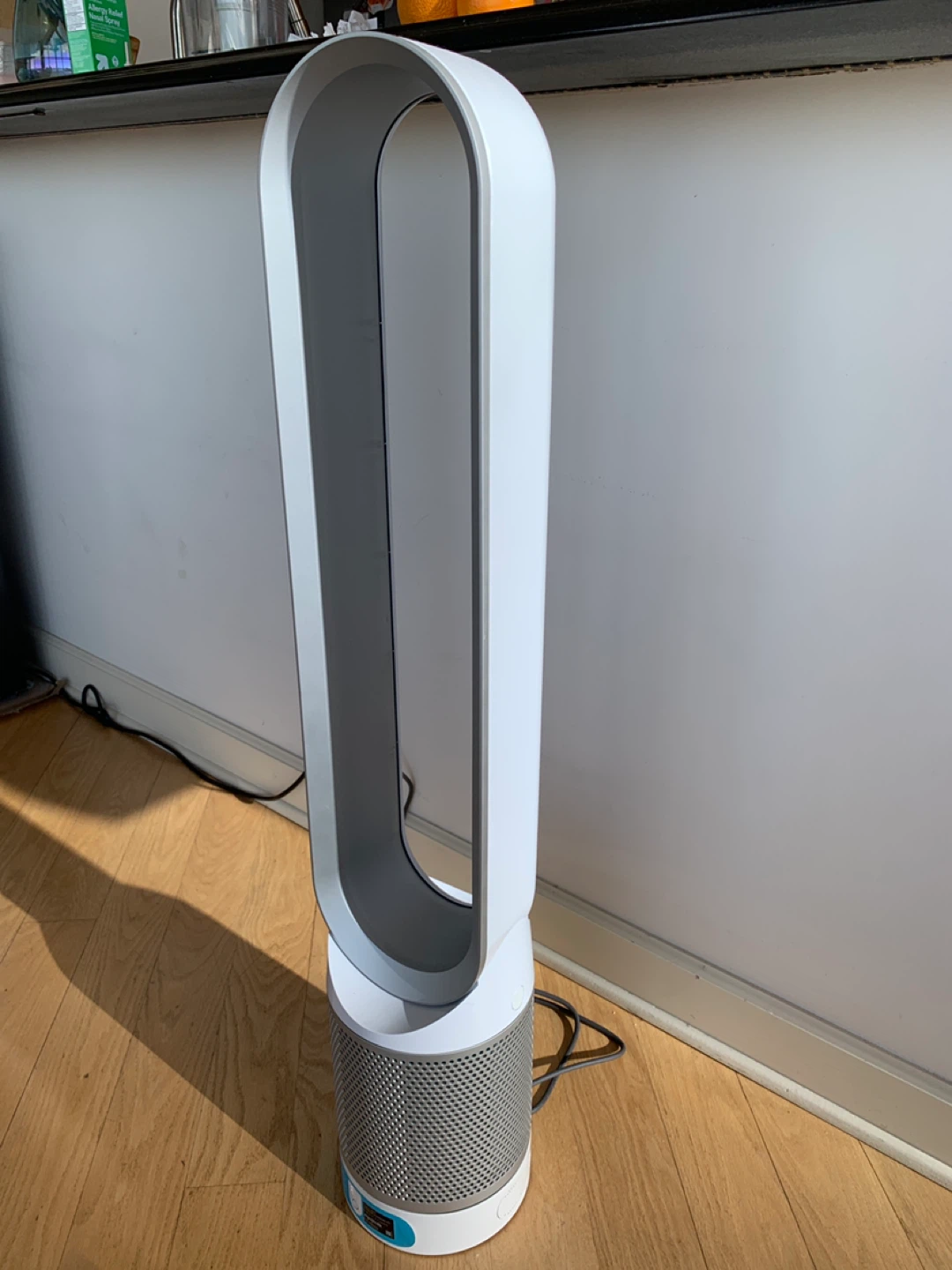 Dyson Purifier Cool Tower Fan