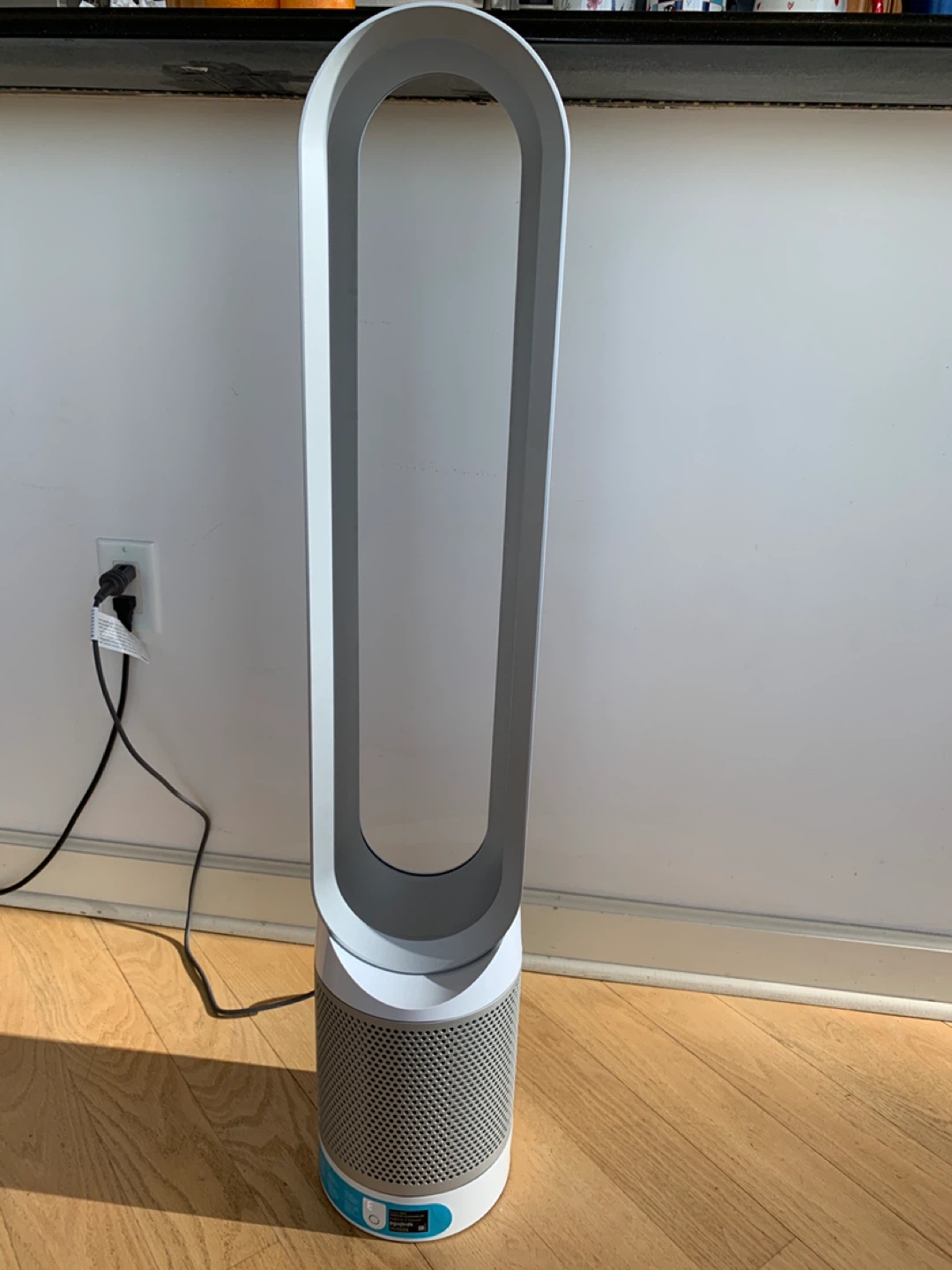 Dyson Purifier Cool Tower Fan - photo 2