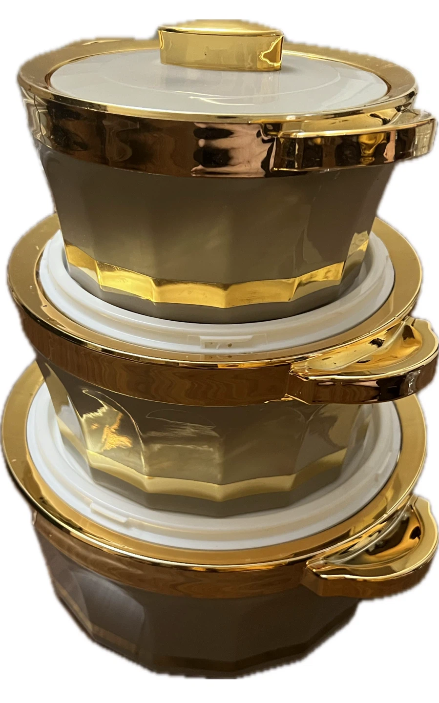 Hot Pot Set - 3 Pieces - photo 5