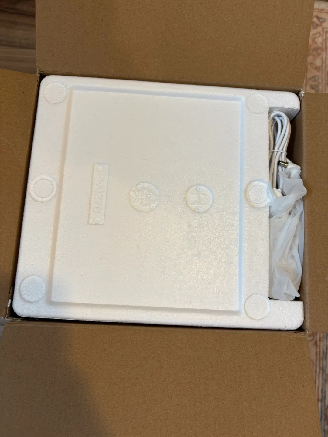 Jafanda JF260 Air Purifier image indicator(4)