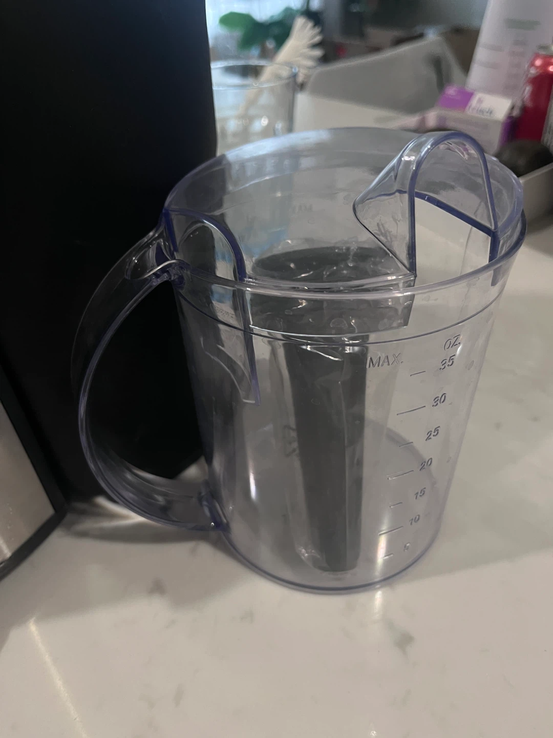 Thinkkitchen Juicer - photo 5