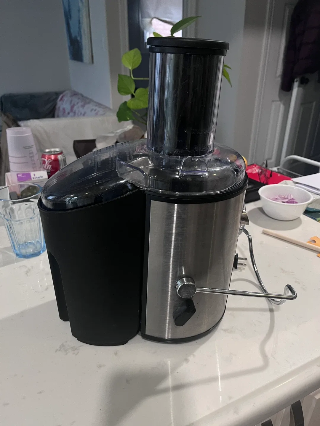 Thinkkitchen Juicer