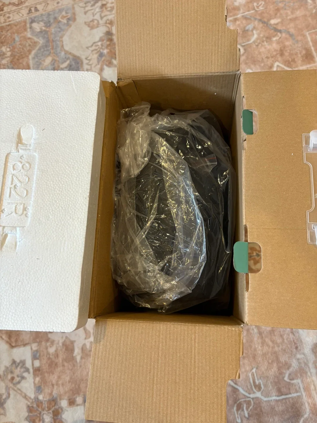 Knoze Foot Massager Machine with Remote