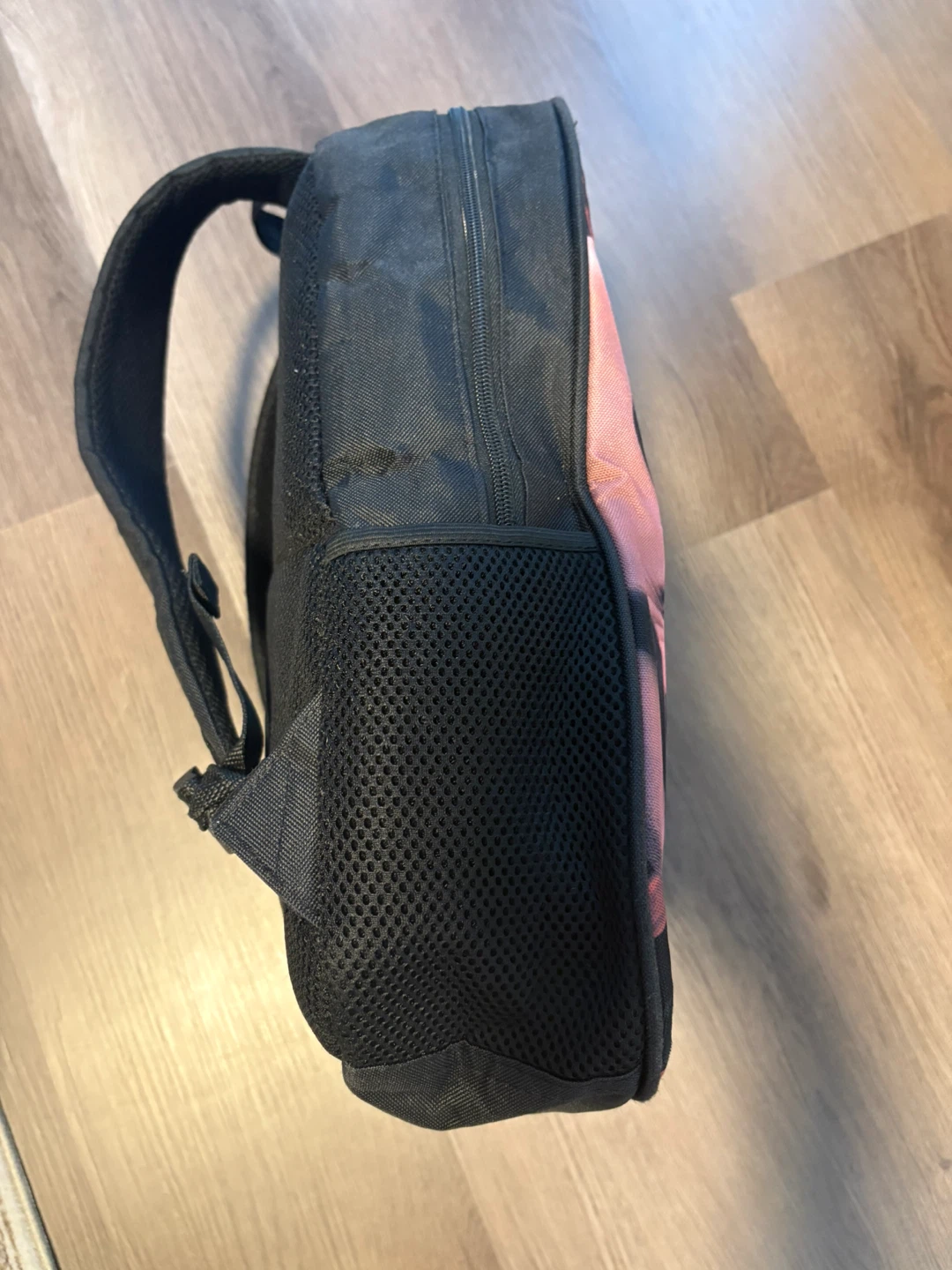 Sonic the Hedgehog 2 Backpack - photo 2