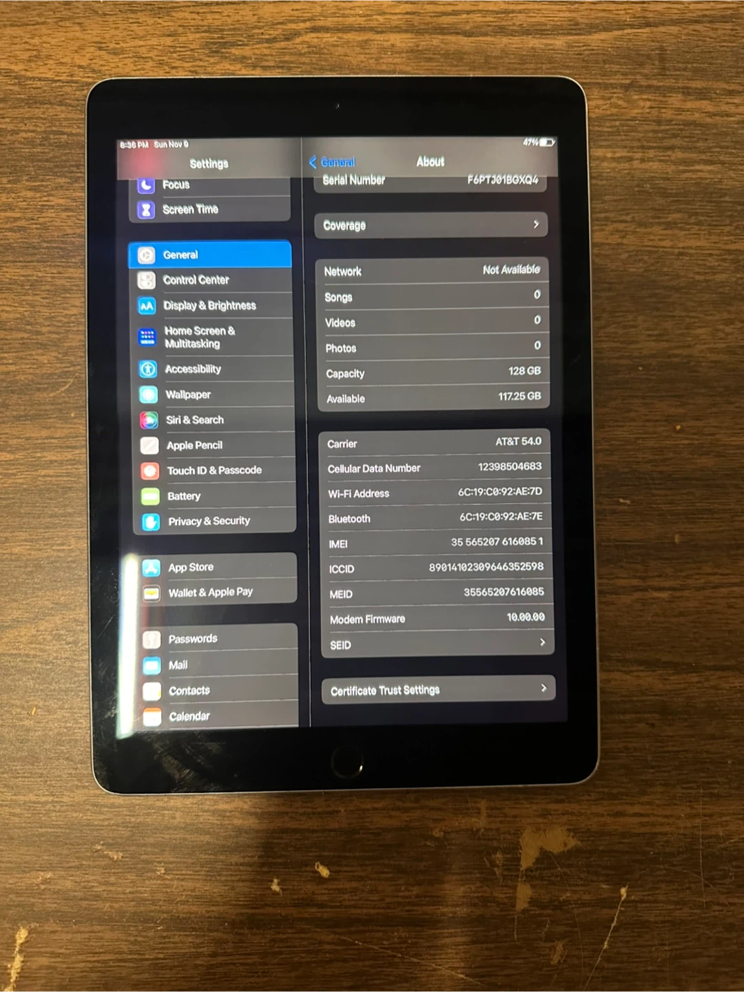 IPad Pro - photo 2