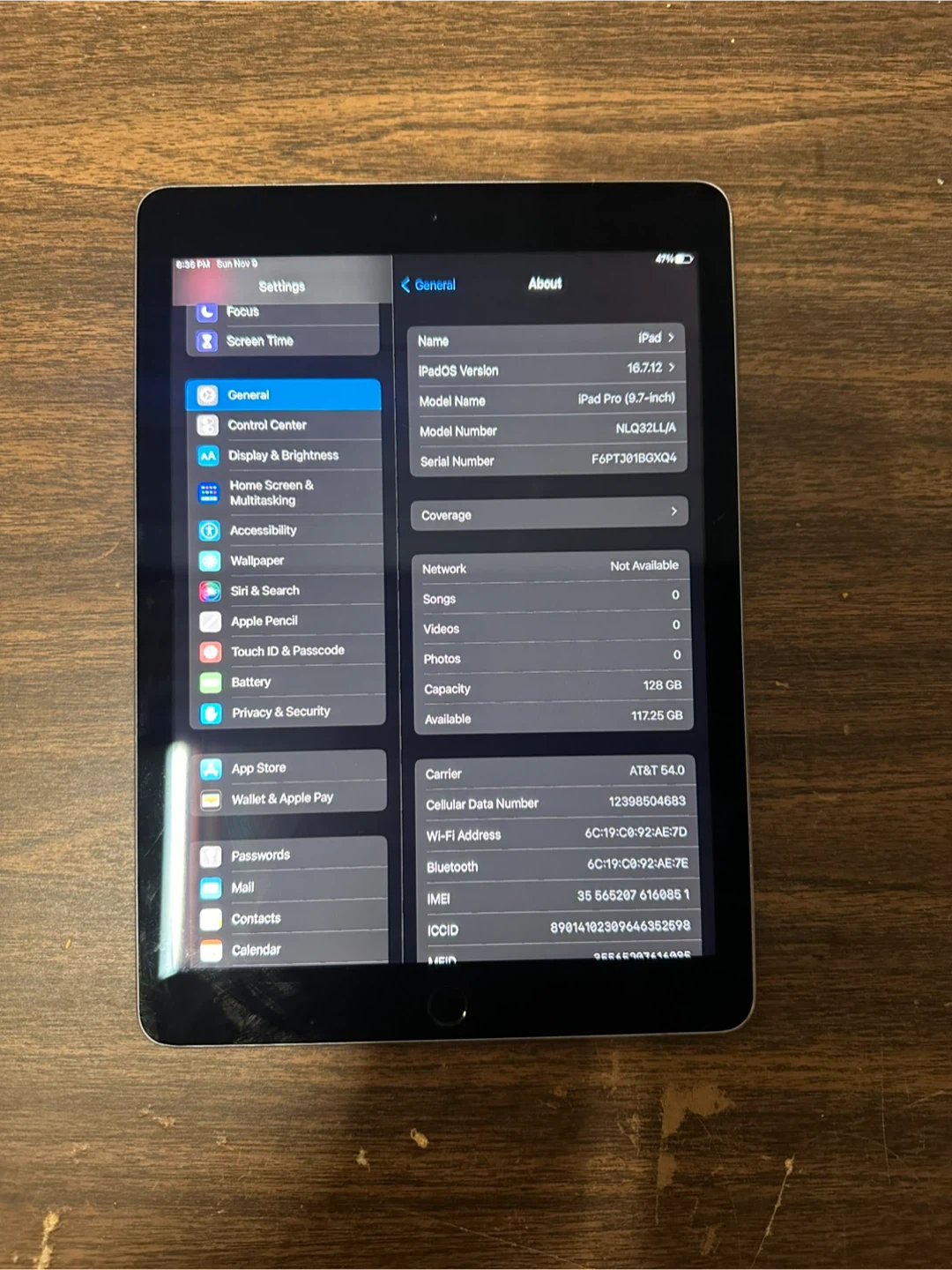 IPad Pro