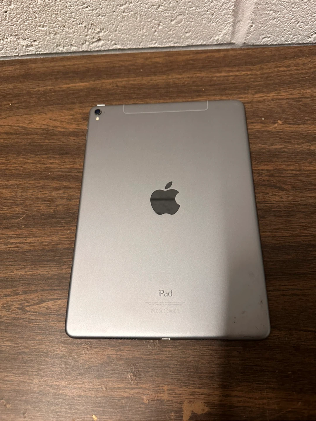 IPad Pro - photo 3