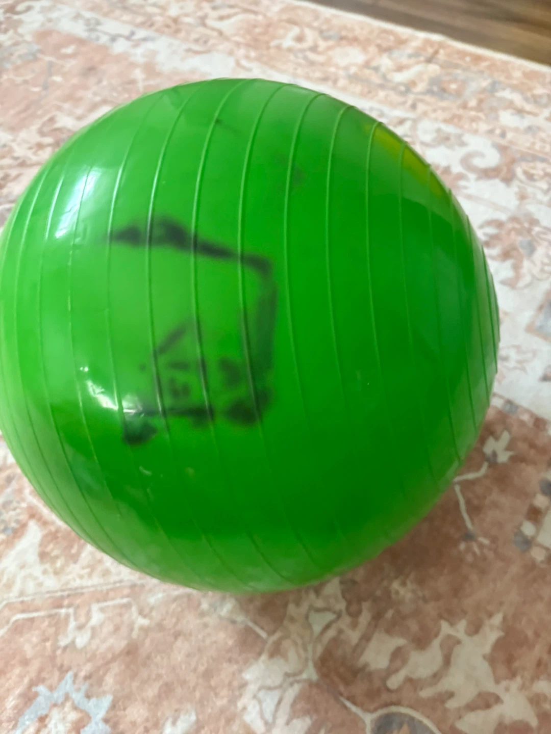 Body Sport Fitness Ball (55cm) - photo 3