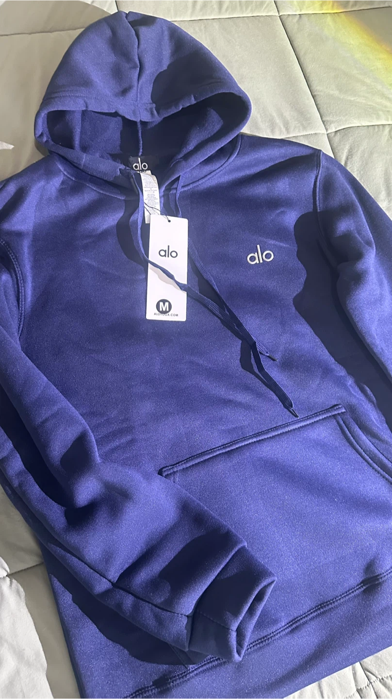 Yoga Hoodie - Size M - photo 2