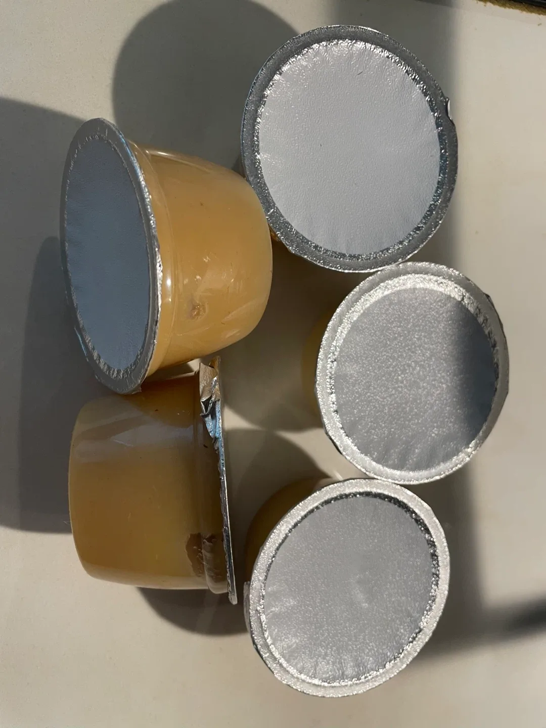 Applesauce Cups thumbnail