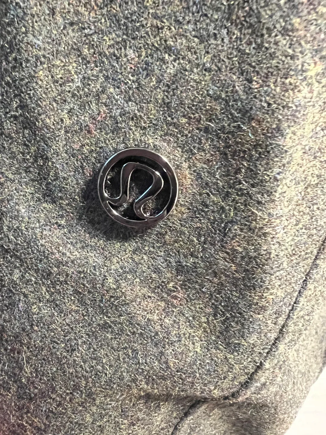 Lululemon Winter Warrior Parka *Wool image indicator(7)