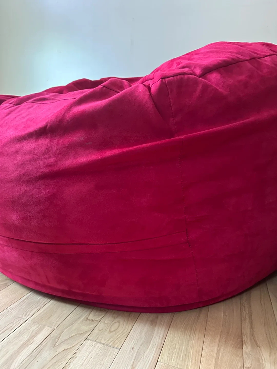 Sumo Lounge Sultan Large Bean Bag Chair (CAN DELIVER) image indicator(6)