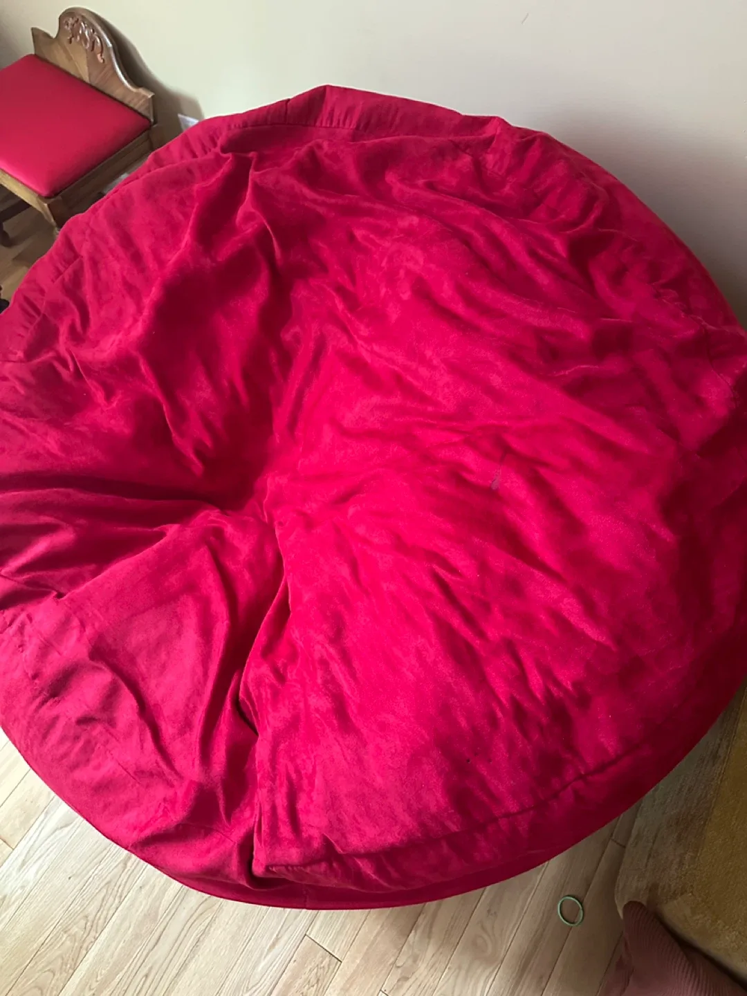 Sumo Lounge Sultan Large Bean Bag Chair (CAN DELIVER) image indicator(5)