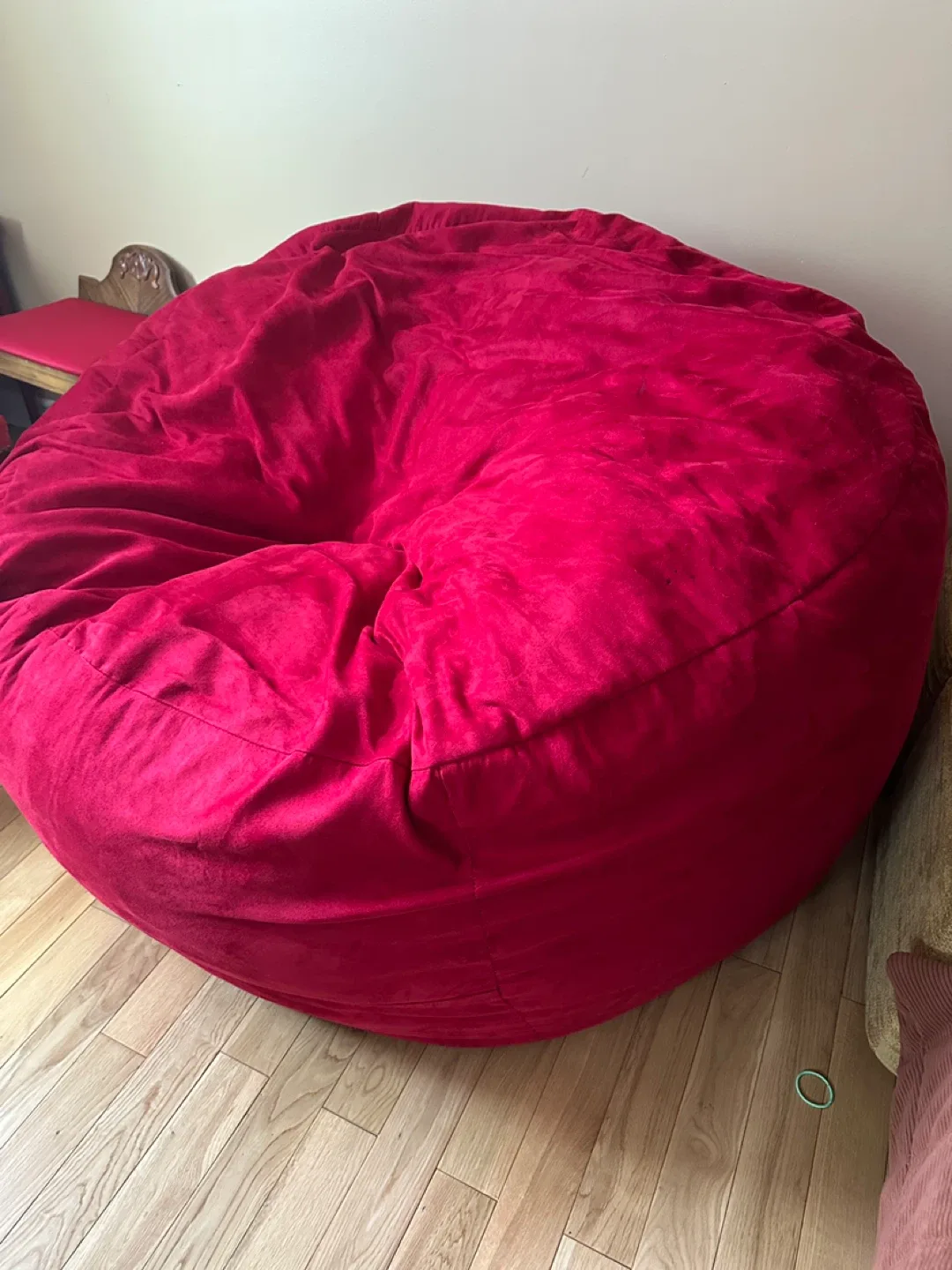 Sumo Lounge Sultan Large Bean Bag Chair (CAN DELIVER) image indicator(4)